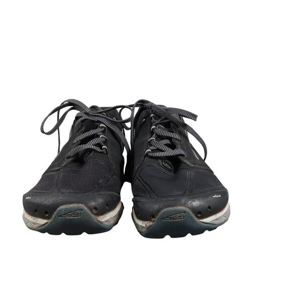 Altra Shoes Womens 7 Superior 4 Trail Running Hiking Athletic Sneakers Footshape - Picture 2 of 13